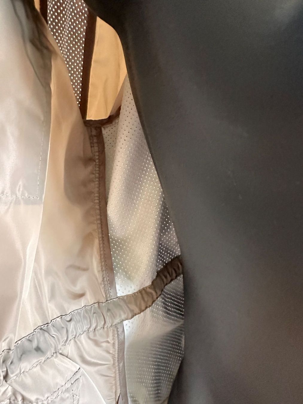 Giacche: Übergangsjacke beige – Usato da baar venduto da suzansuzan 1