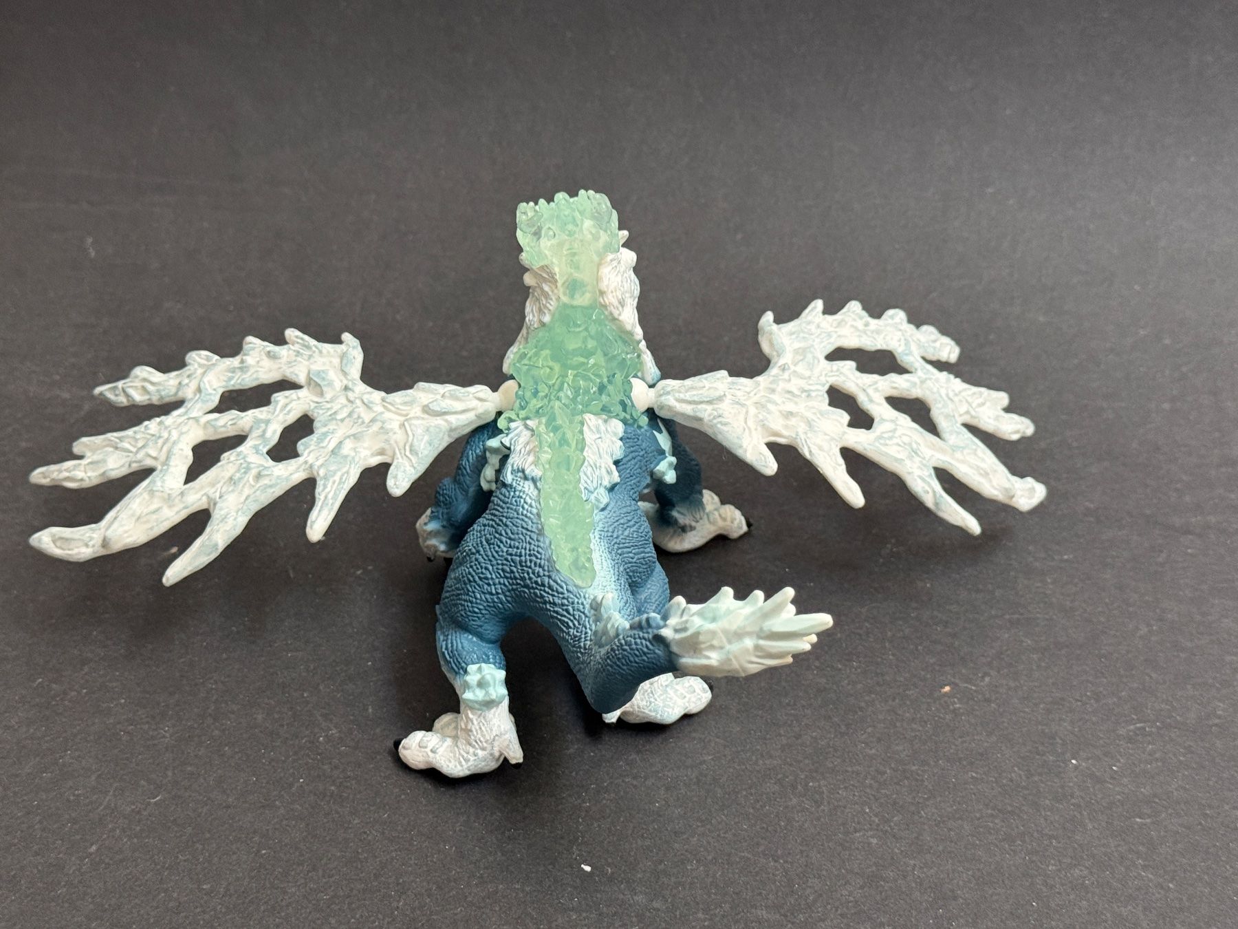 Schleich Figuren: schleich® Eldrador Creatures Eisdrache 13,3cm – Neu (gemäss Beschreibung) aus Ennetbaden von mapa05 3
