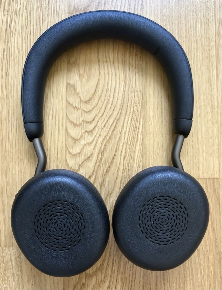 Jabra Cuffie: Jabra Evolve2 75 (Mikrofon defekt) – Difettoso da Utzenstorf venduto da wing55 3