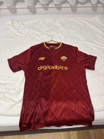 New Balance Roma trikot