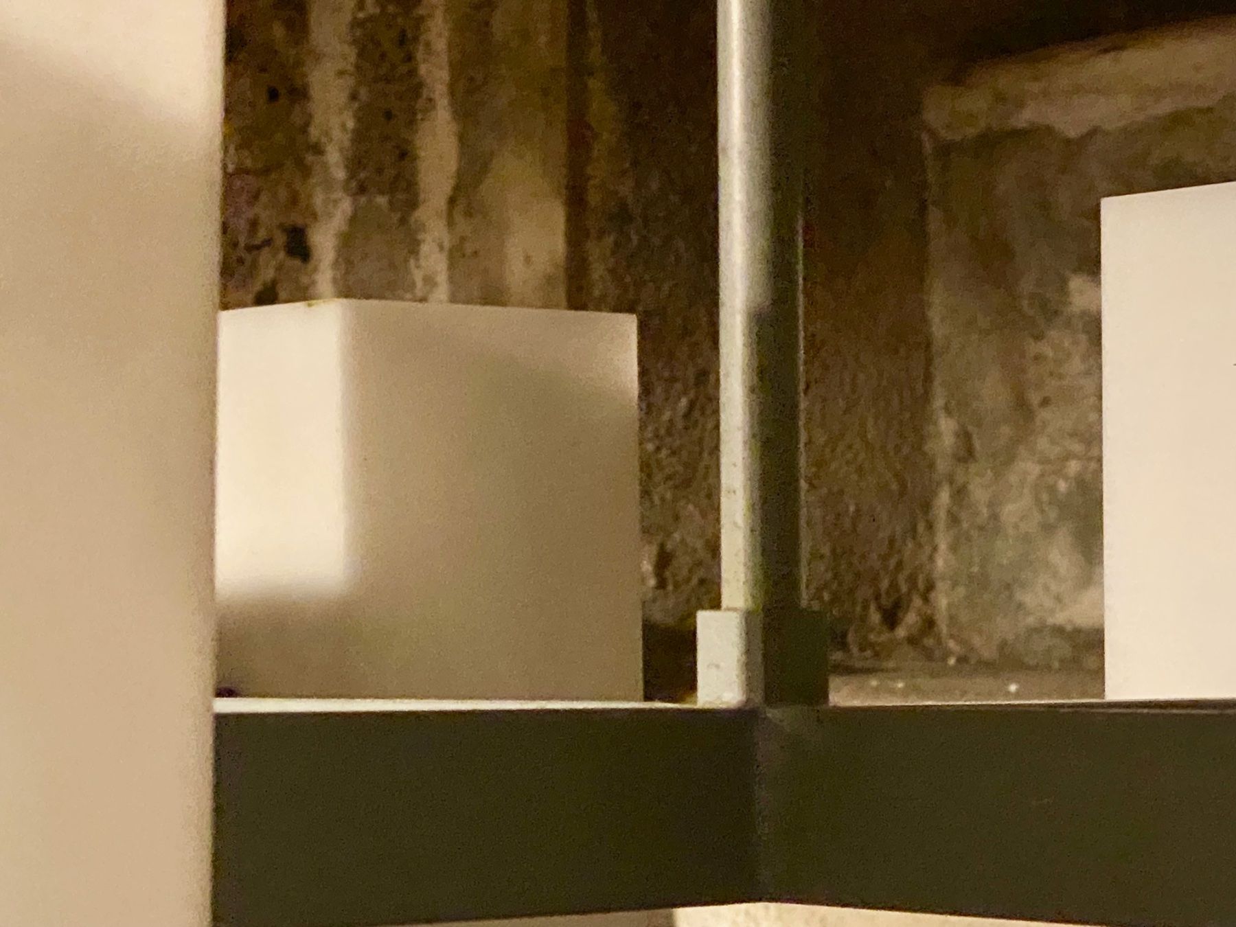 Lampadari & plafoniere: 12-armiger Industrieleuchter – Usato da Zürich venduto da Bovril125 4