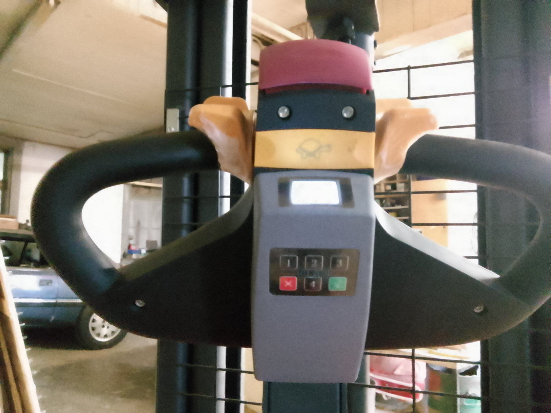 Carrelli elevatori e a forche: Stabler  neu. – Nuovo (secondo la descrizione) da Malters venduto da Howy0202 4
