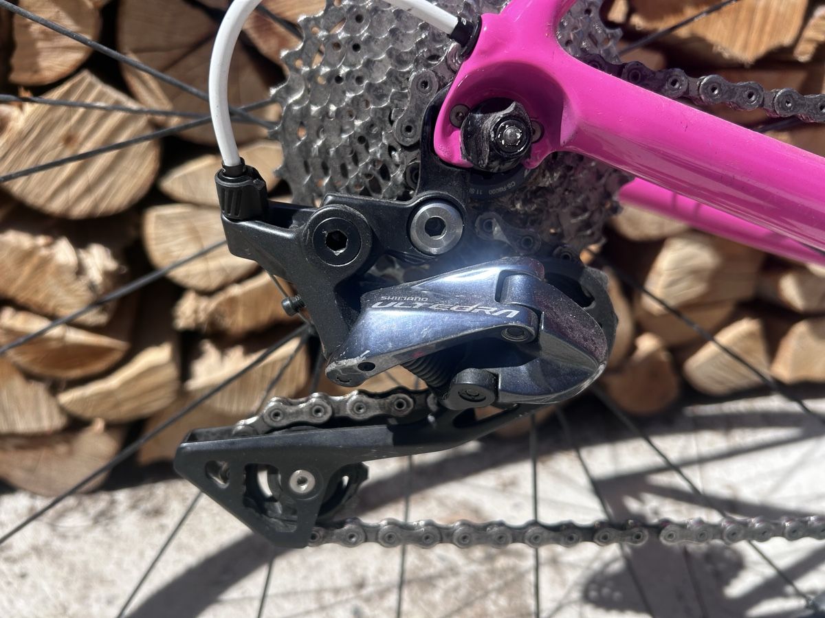 Trek Biciclette: Trek project one emonda SLR carbon – Usato da Grandvillard venduto da Loriborie 2