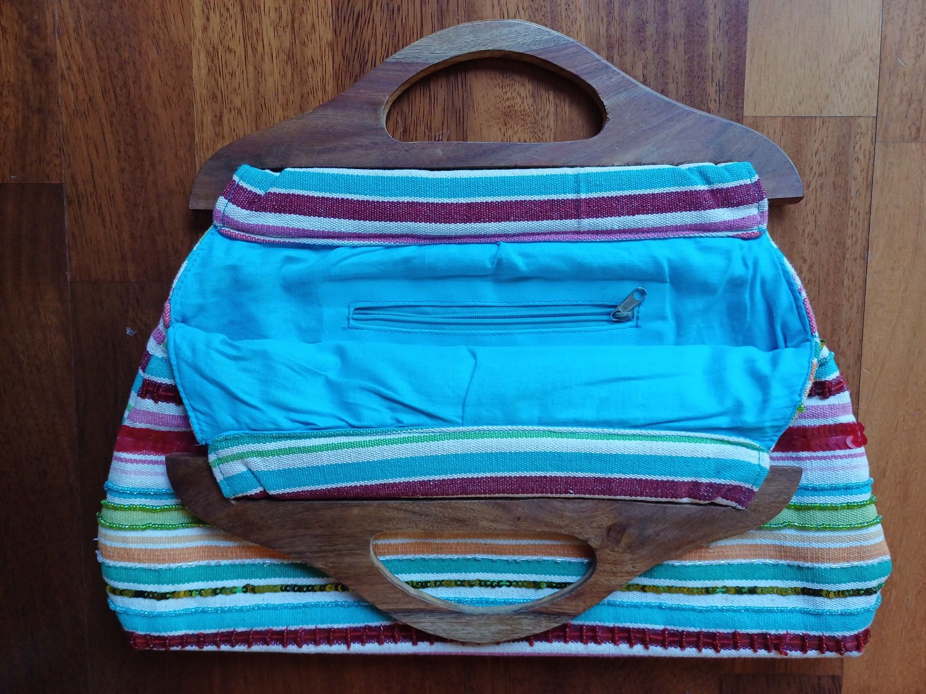 Borse da donna: Handtasche – Usato da Würenlos venduto da Abracadabra26 1