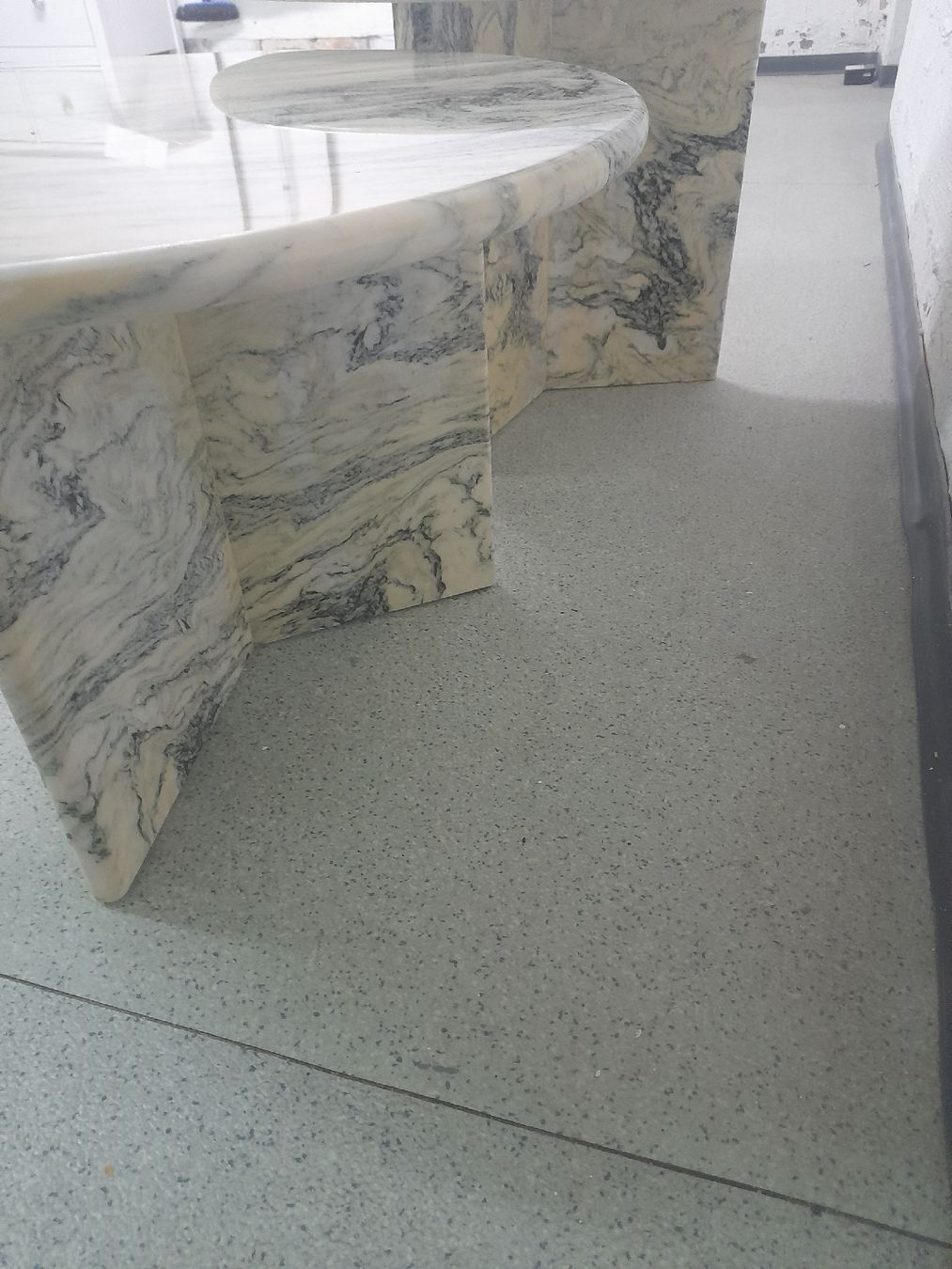 Tavoli: 2x Salontisch(Marmor) – Usato da Glattbrugg venduto da B_B 4