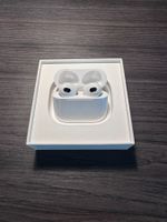 Apple Airpods 3 mit Magsafe Ladecase Neu!