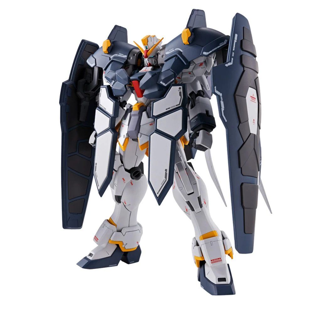 Bandai Kit di modellismo & Modellini statici: MG Gundam Wing 1/100 PB x 3 + Epyon – Nuovo e nell'imballaggio originale da Nyon venduto da Shiliu 3