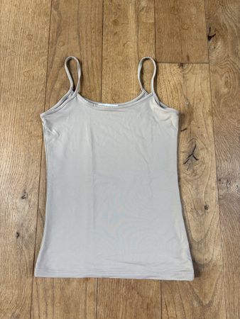ZARA Top Grösse S
