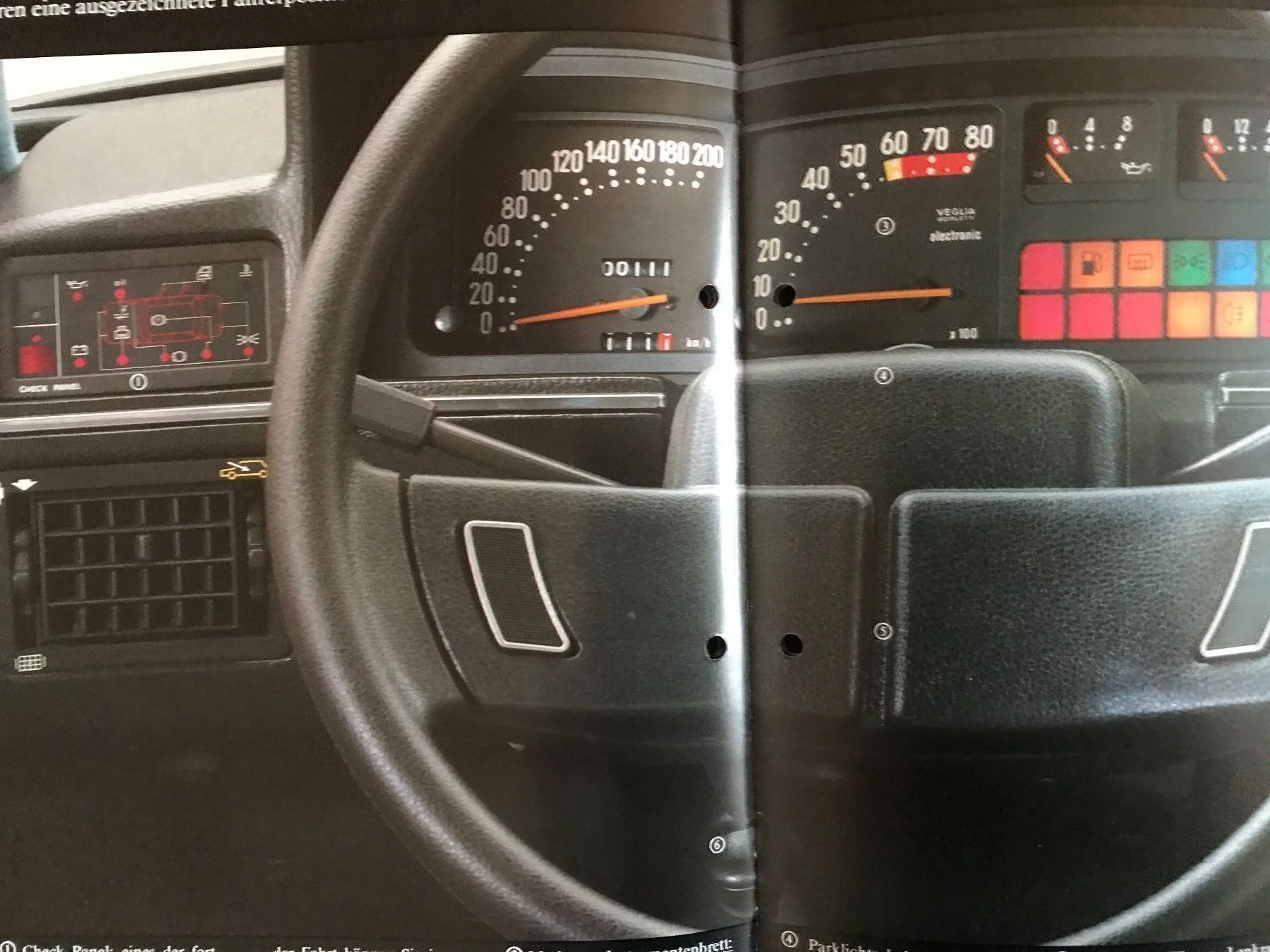 Fiat Dokumente: Fiat Prospekt – Gebraucht aus Balterswil von Jeko1967 8