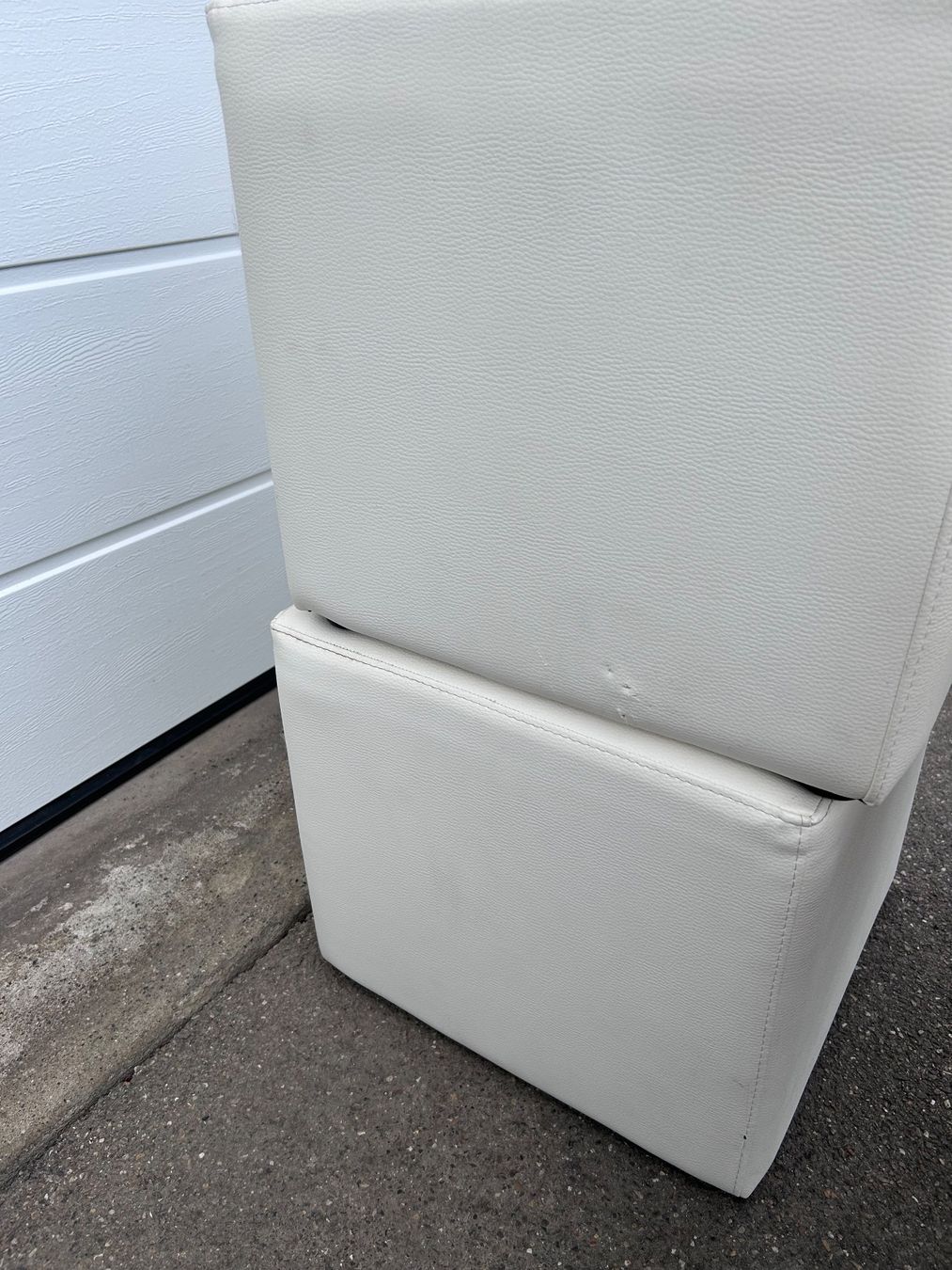 Tabourets: 2-Sitzhocker – D'occasion à Stein am Rhein par Simplex1 3