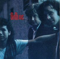 CD BoDeans - Outside looking in (1987)