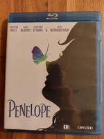 Blu Ray - Penelope mit Christina Ricci & James McAvoy