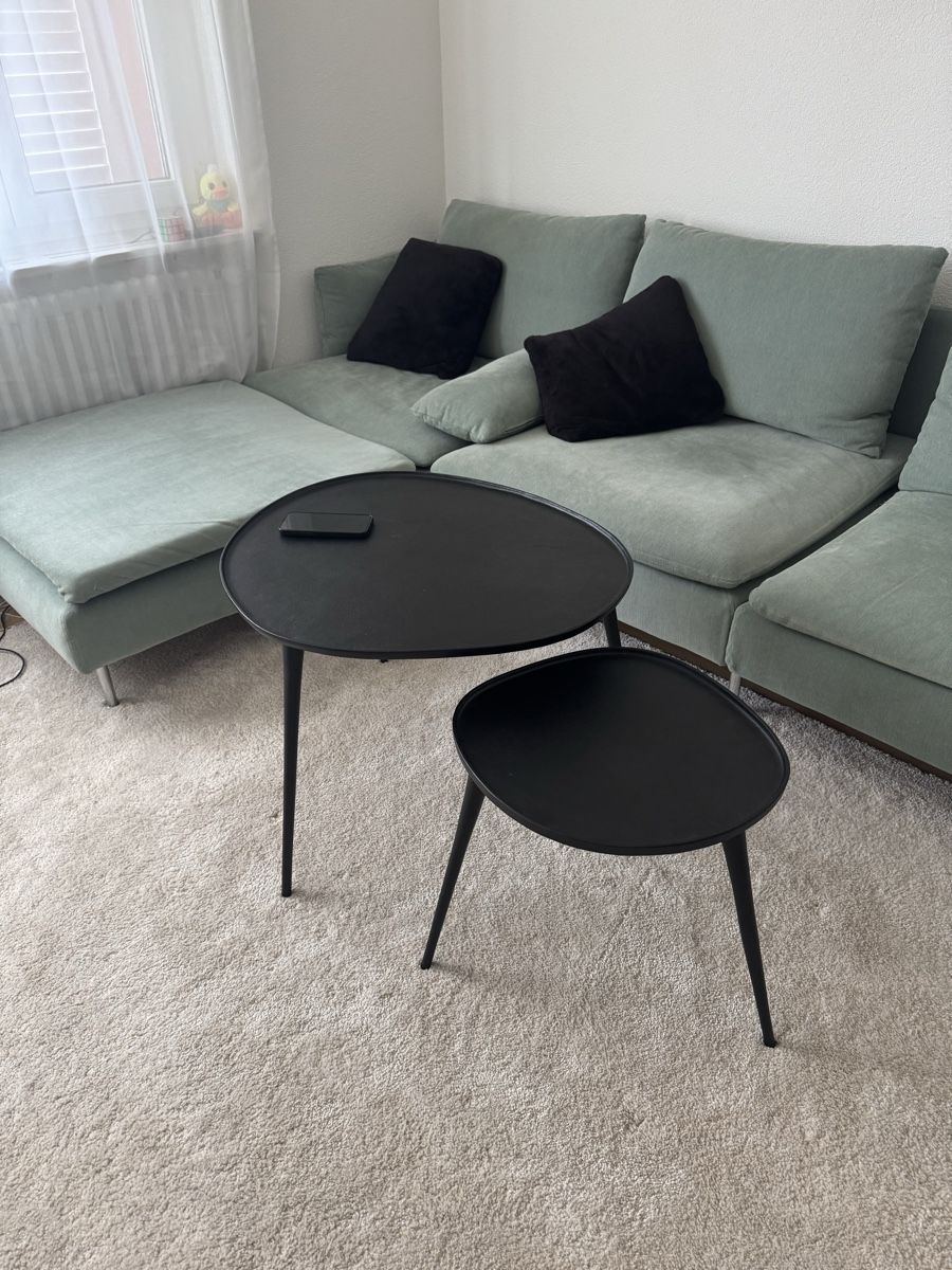 Tavoli: Zara Home 2 Couchtische – Nuovo (secondo la descrizione) da Affoltern am Albis venduto da EmanuelaN 2