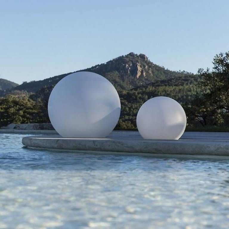 Lampade: BOULES – Usato da Geneve venduto da PascalPup 3