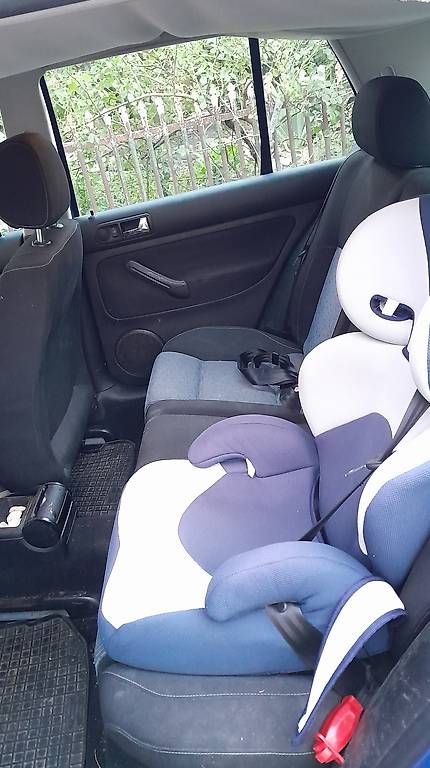 VW Autos: Golf IV – Gebraucht aus Lovatens von ymamin 1