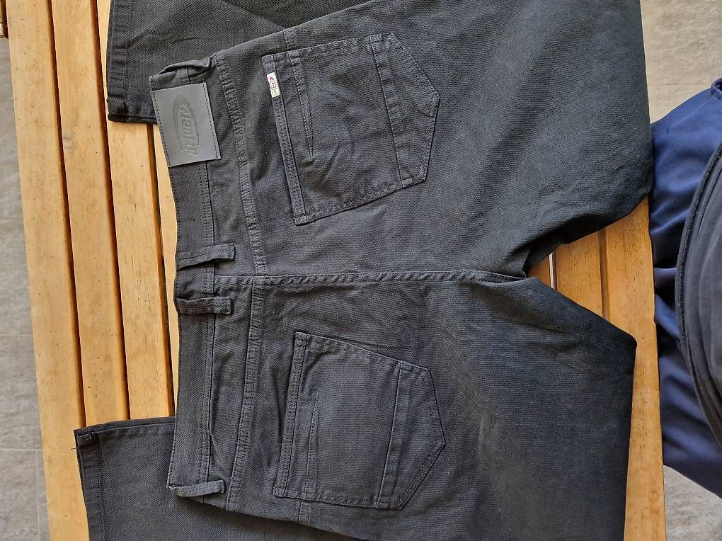Jeans: Herren Jeans NEU Gr. 33/30 – Usato da Liesberg Dorf venduto da xHellsKeksx 1
