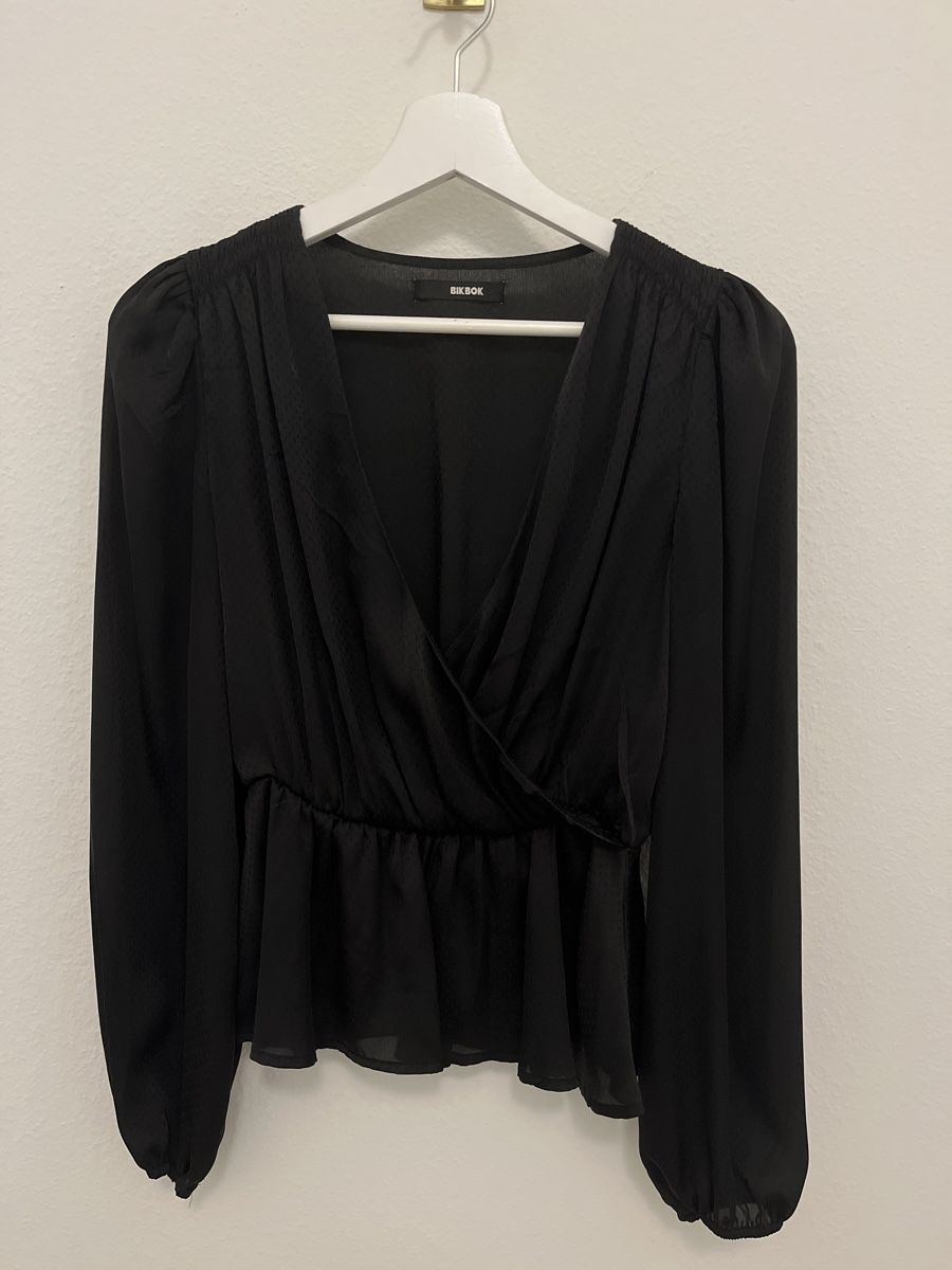 Lotti di vestiti: 5-er Pack Blusen – Usato da Luzern venduto da SonjaBucher 3