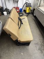 Sitz Bank VW T3