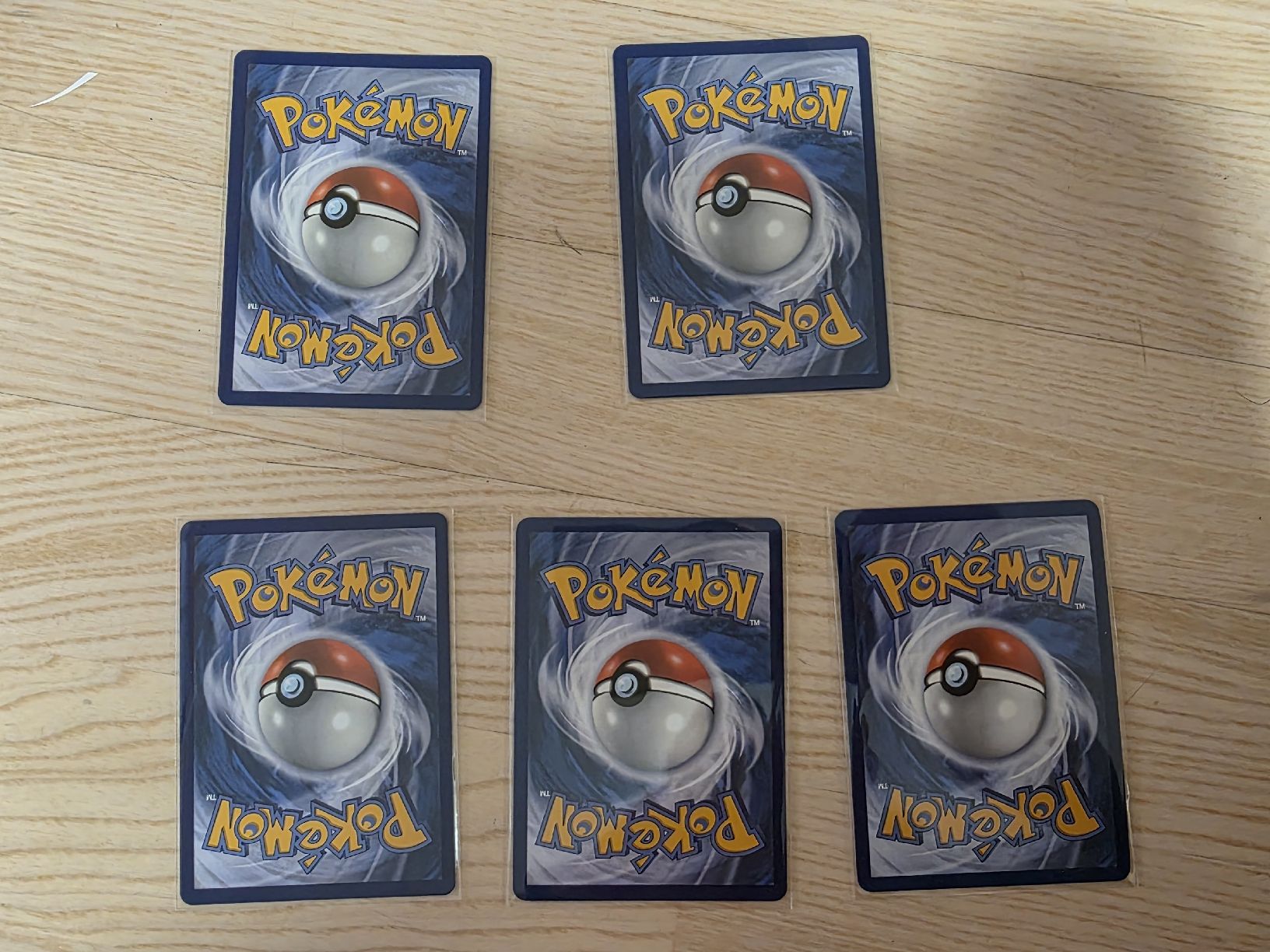 Pokémon Cartes à collectionner: Cartes Pokémon  – D'occasion à Leukerbad par noc_z5jz 1
