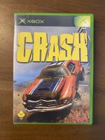 Crash für Xbox