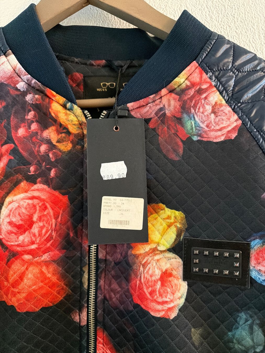 Giacche: Herrenjacke, neu, Grösse XL – Nuovo e nell'imballaggio originale da Chur venduto da bauser03 1