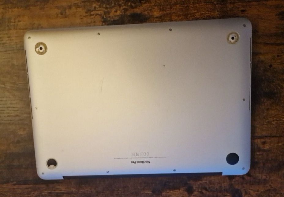 Apple Notebook: MacBook Pro 13" Retina (2015) - Intel i7 - 16Go RAM – Usato da Hallwil venduto da Andreas.1955 5