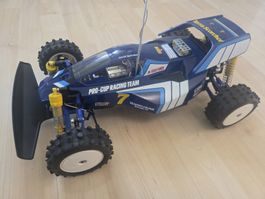 Tamiya Terra Scorcher