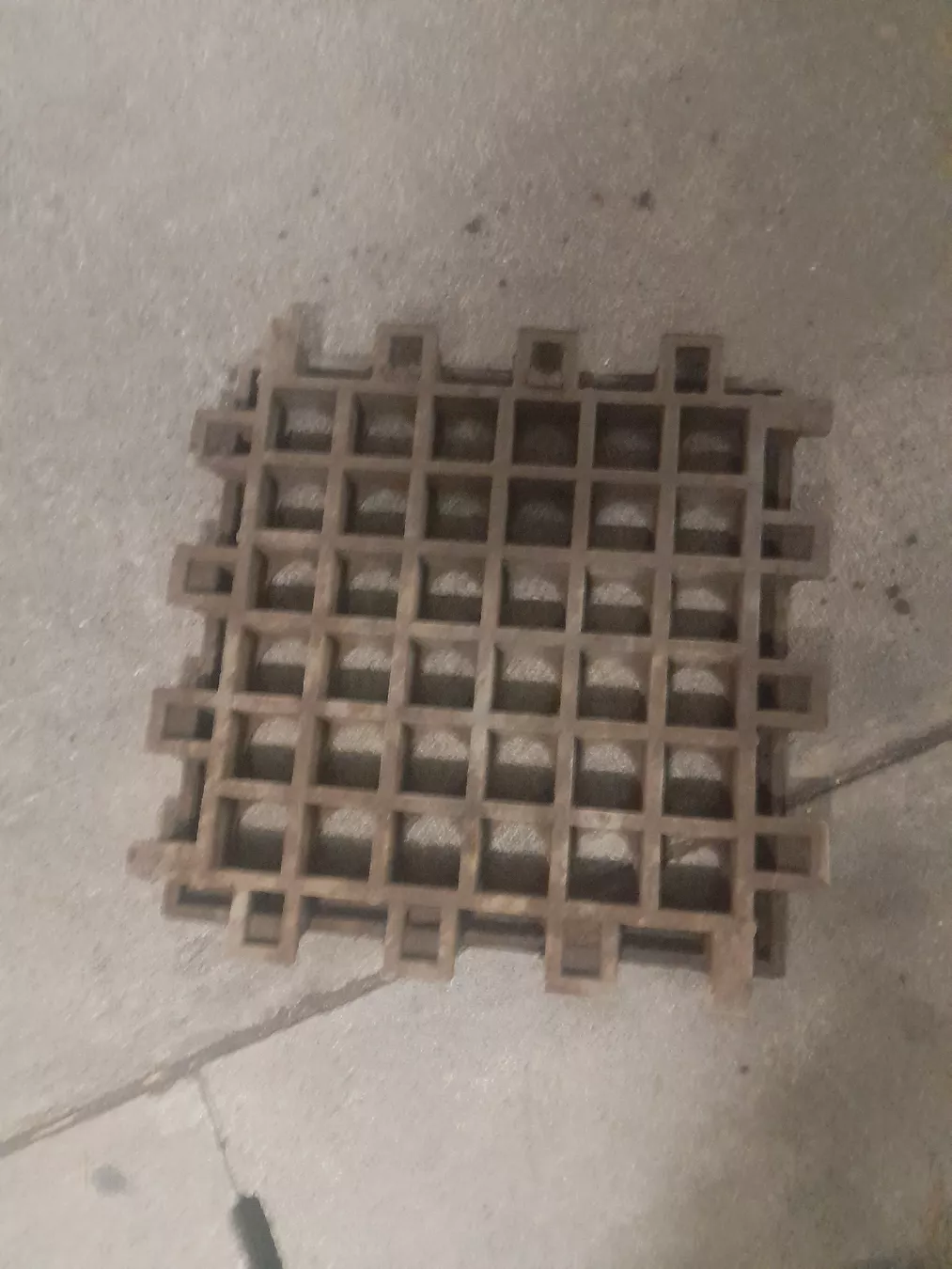 Rivestimenti per pavimenti: ecoraster – Usato da Glattbrugg venduto da B_B 2