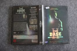 The Base Das Todestribunal DVD(148)
