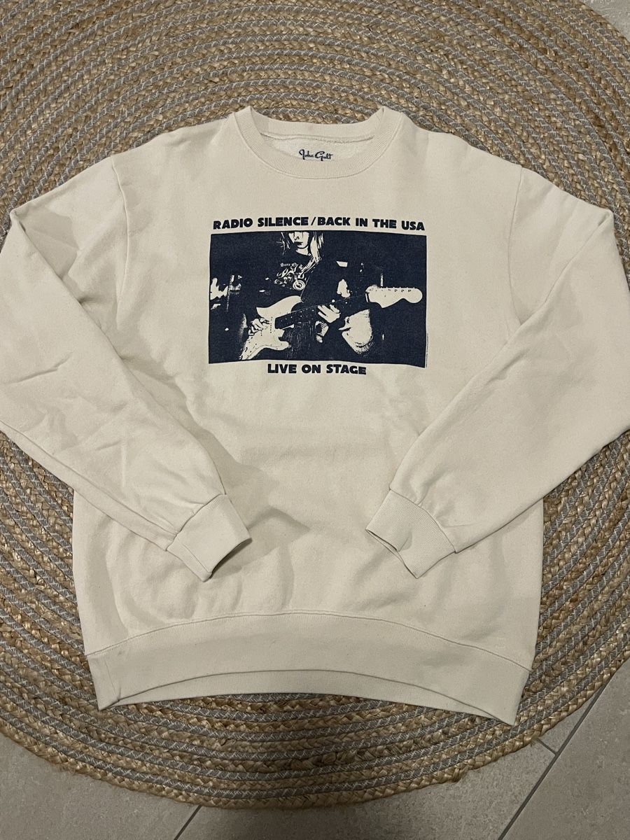 Maglioni & Felpe: John Galt Pullover – Usato da Chur venduto da flaviavincenz