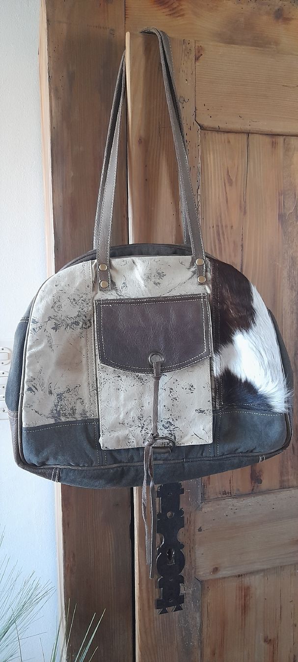 Borse da donna: Sac Mars & More – Usato da Pleigne venduto da lulu0012