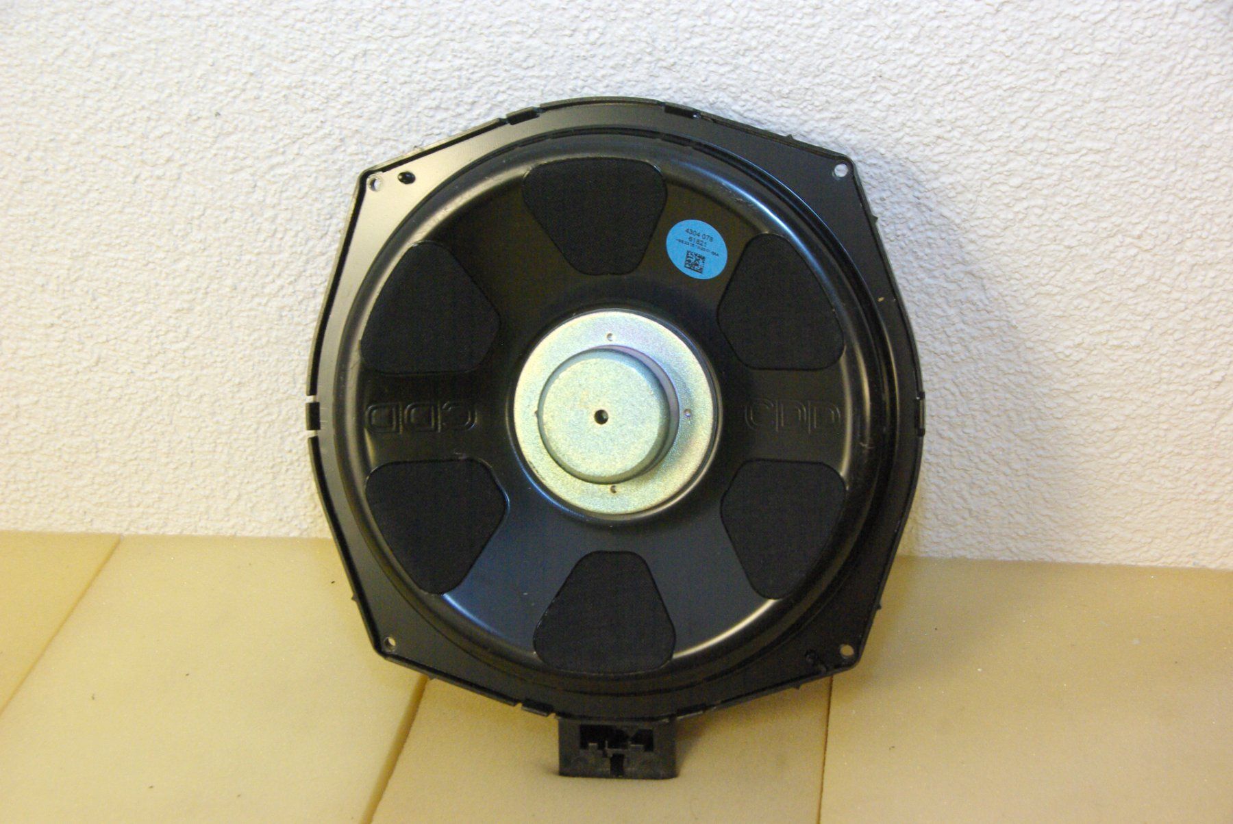 Haut-parleurs: Lautsprecher d= 210mm  // neu – Neuf (Voir description) à Herisau par Cevianer1844