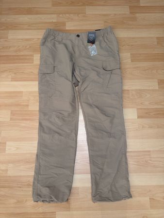 PENTAGON Sommerhose Gr. 48, Sand, neu