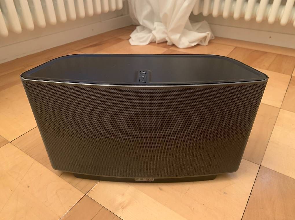 Sonos Casse acustiche: Sonos Play:5 gen 1 – Usato da Hergiswil NW venduto da yve_7tsd 1