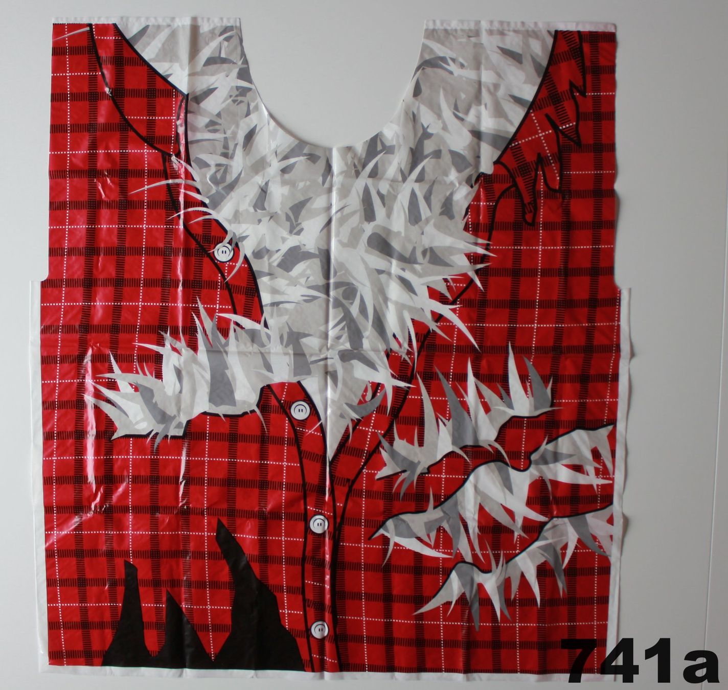 Costumi: Costume loup garou / Werwolf    TU. – Nuovo e nell'imballaggio originale da Peseux venduto da CoolShoping 1