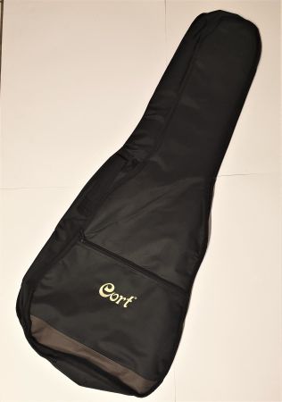 Etui  (Bag für Westerngitarre