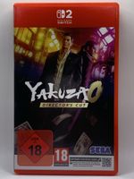 Yakuza 0 Director's Cut - Nintendo Switch 2