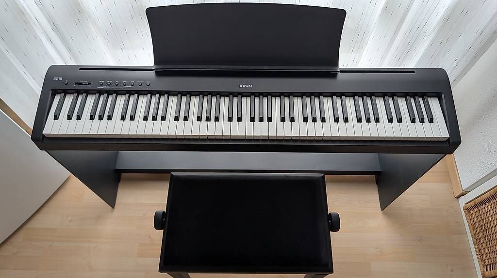 Kawai Strumenti musicali: Kawai ES110 Set – Usato da Trachslau venduto da Astr013 1
