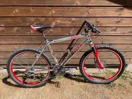 Velo VTT Ritshey Racer 26"