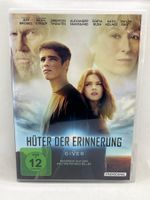 DVD Hüter der Erinnerung – The Giver – Jeff Bridges & Meryl