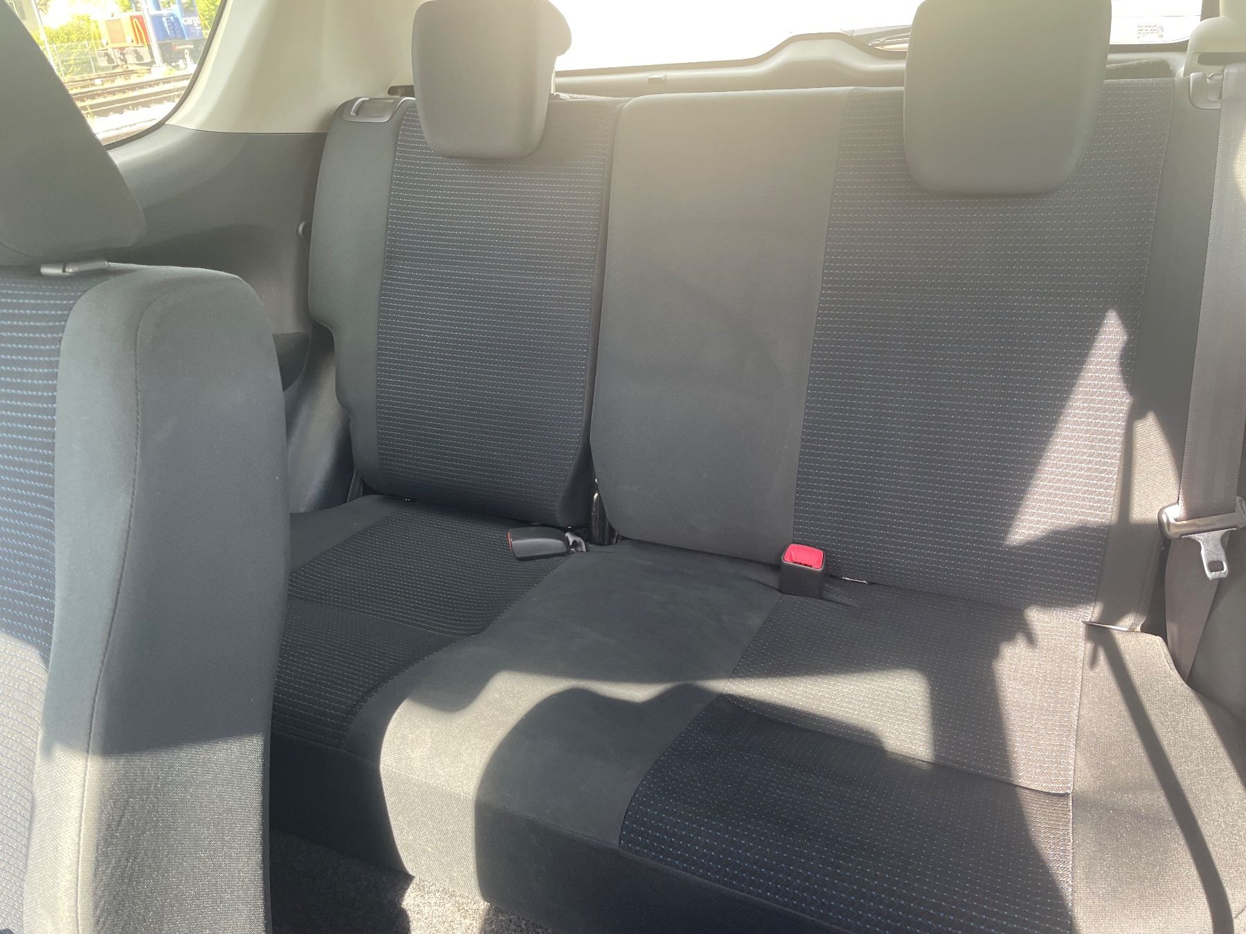 Suzuki Autos: Suzuki Swift 1.3 – Gebraucht aus Niederlenz von JasminaK01 5