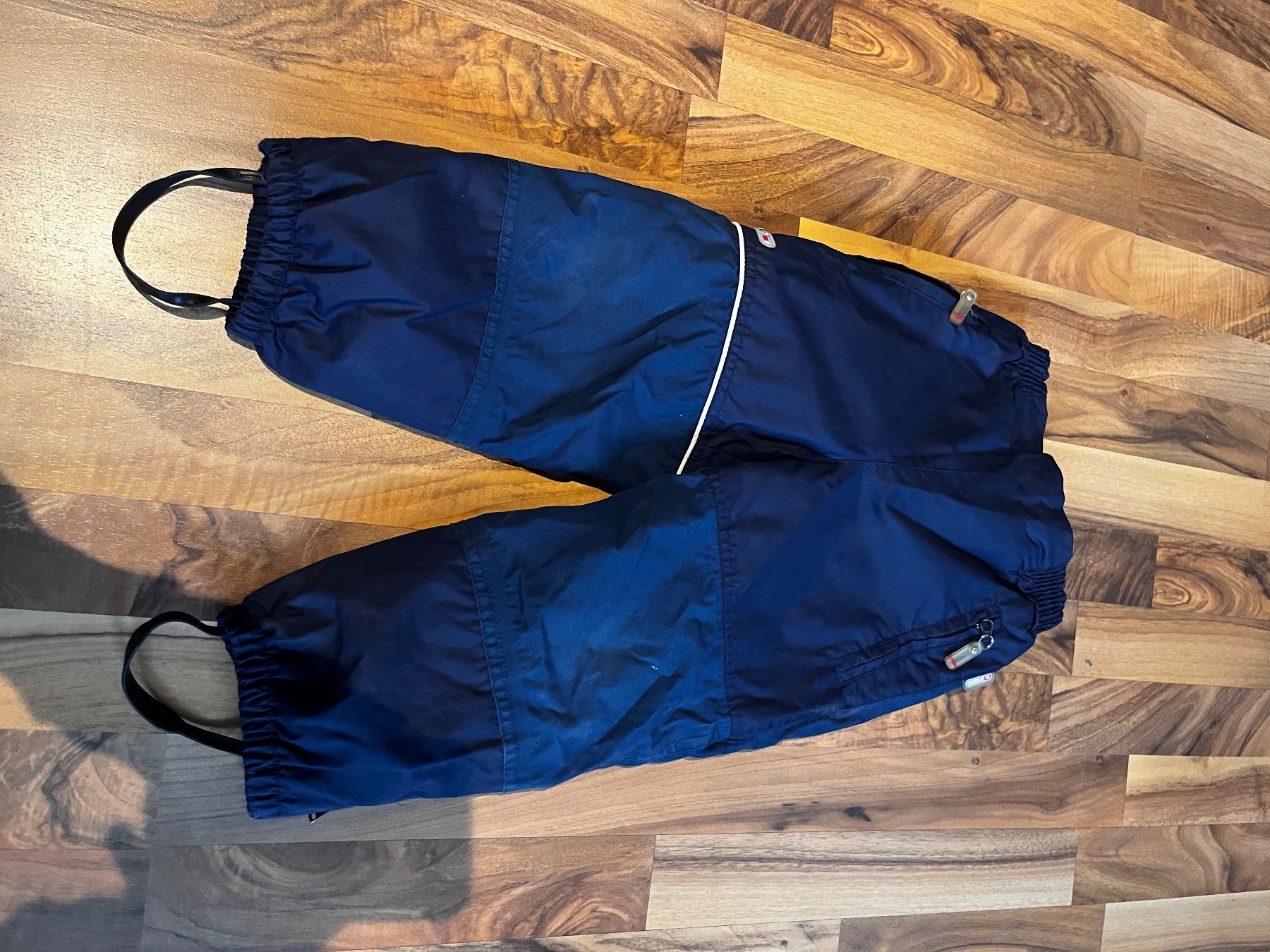 Reima Hosen: Skihose Reima – Gebraucht aus Heitenried von Brutus2003
