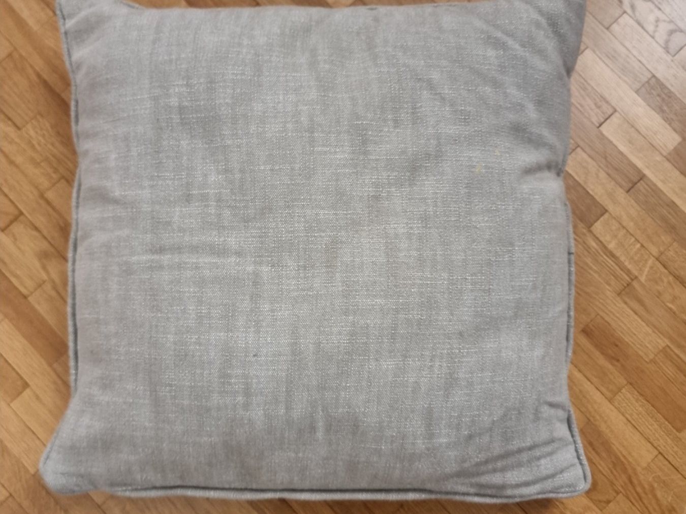Micasa Cuscini: Housses de coussin beiges – Usato da Veyrier venduto da Leilazizou 4