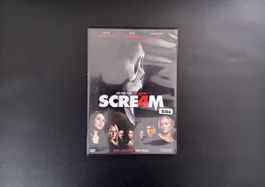 SCRE4M / Scream 4