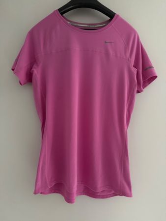 Nike Damen Sportshirt Original