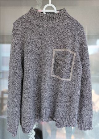oversize  Pullover HEMISPHERE, Gr.M,neuwertig,180 Fr.