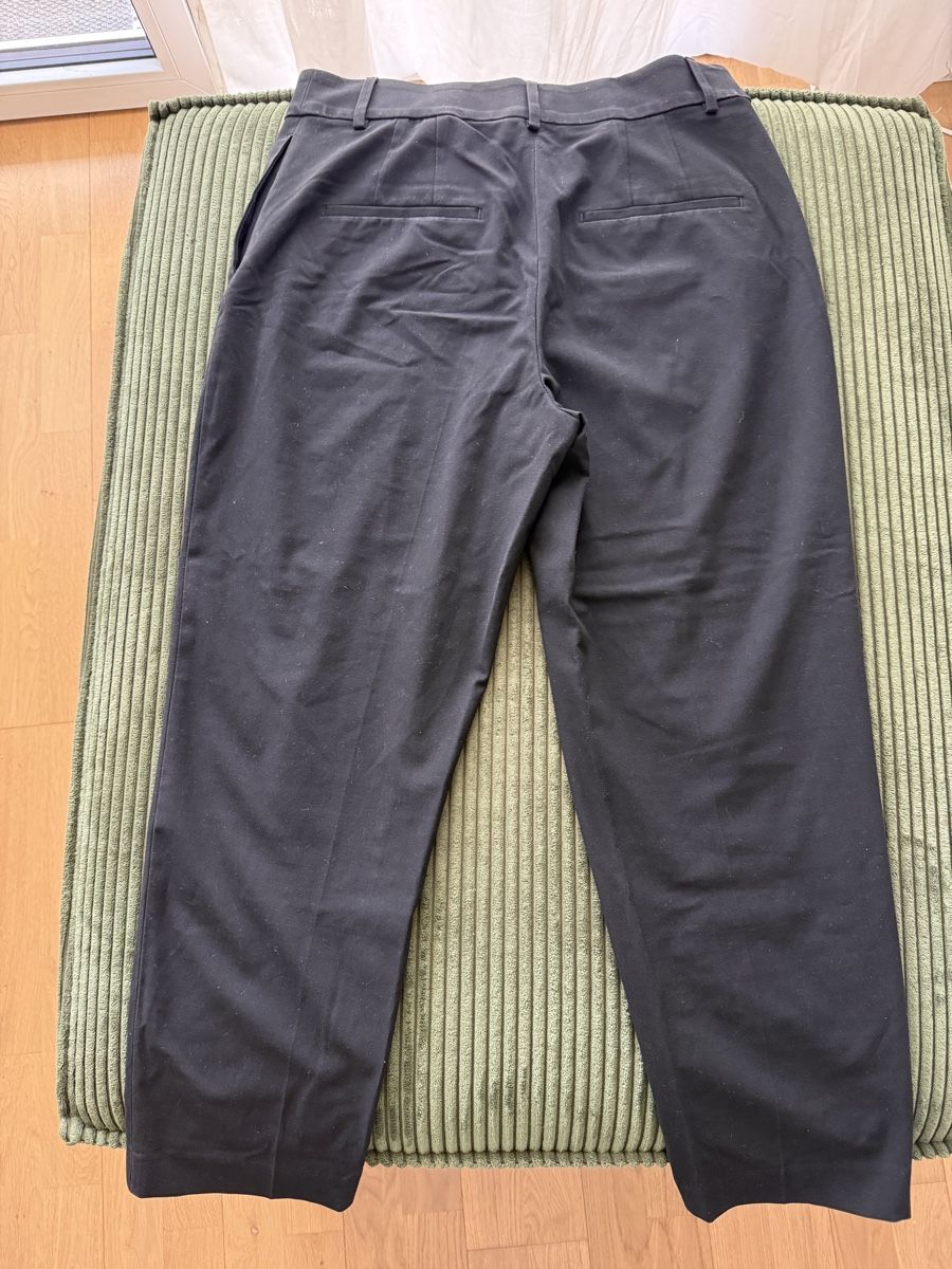 H&M Pantaloni: anzughose (44) – Usato da Freidorf TG venduto da driftingforthrifting 2