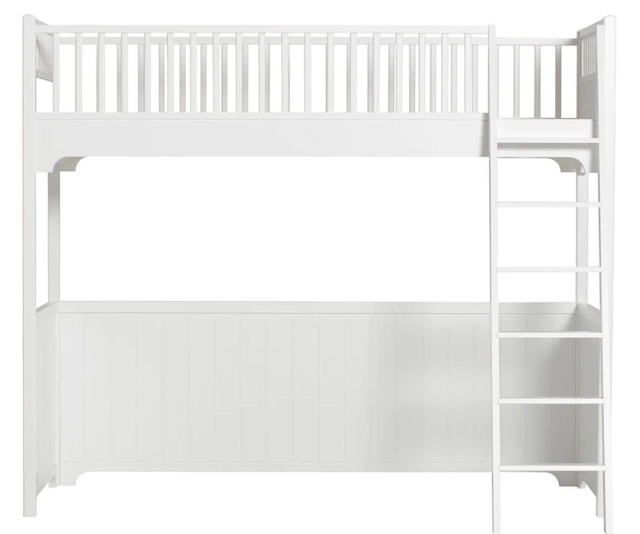 Oliver Furniture Betten: Seaside classic Hochbett – Gebraucht aus Zürich von Recoco