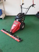 Benassi F 1900 Balkenmäher / Einachser für CHF 950