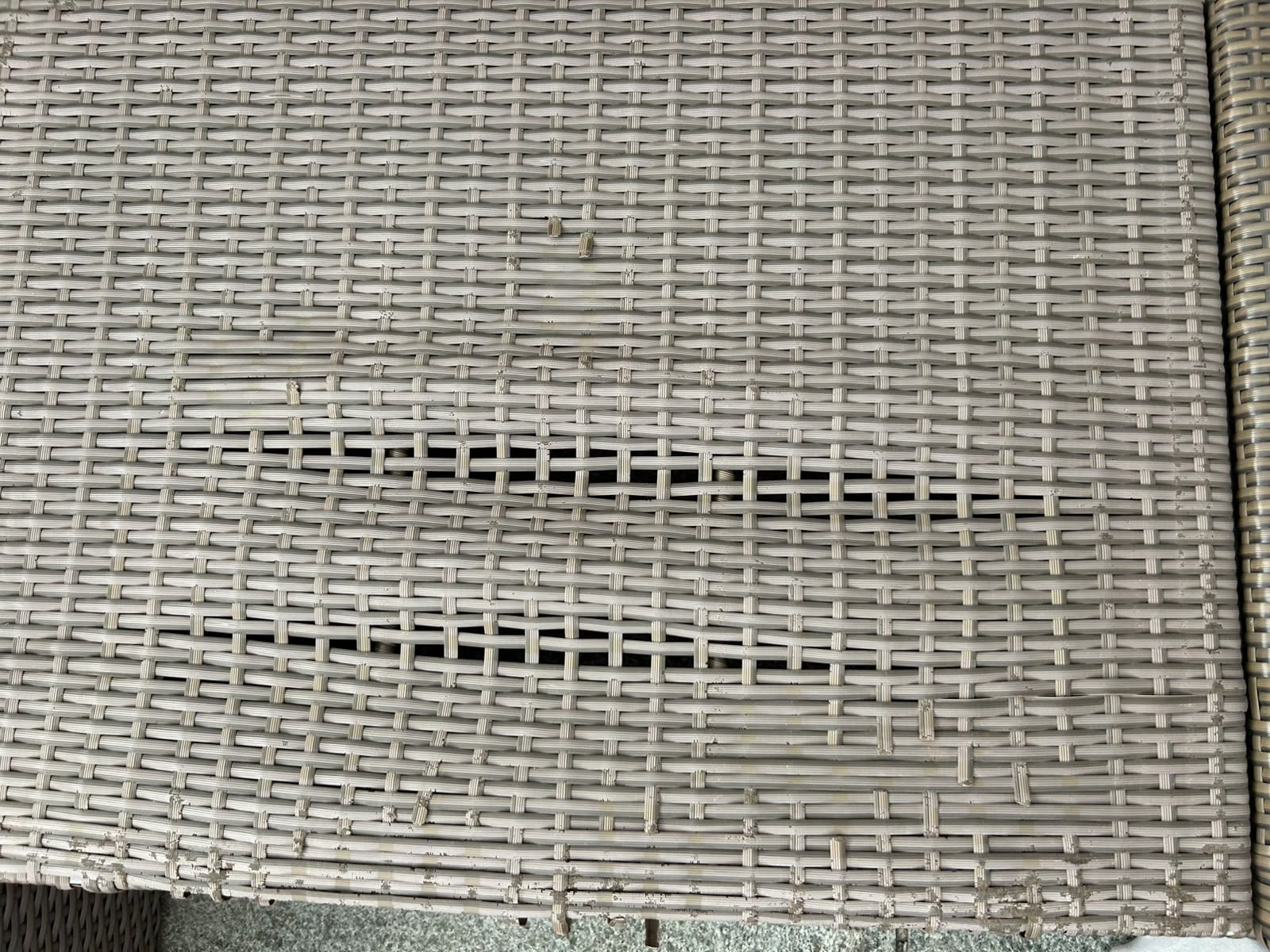 Sofas: Gartenlounge – D'occasion à Ballwil par joe_r5kf 2